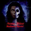 Michael Jackson Halloween Special专辑