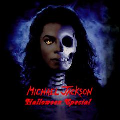 Michael Jackson Halloween Special