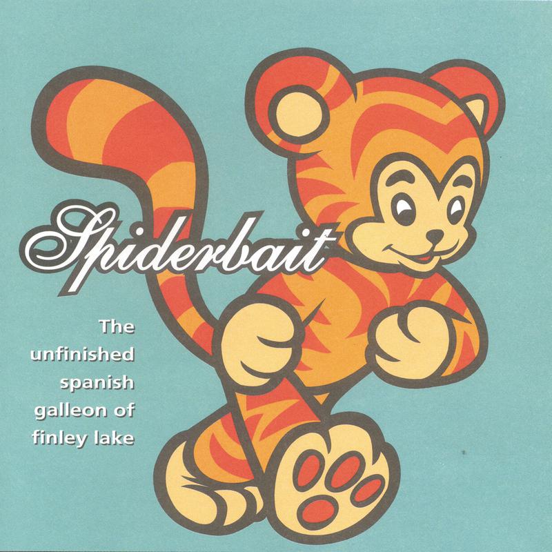 Spiderbait - Detective