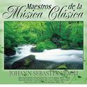 Maestros de la musica clasica - Johann Sabastian Bach专辑