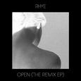 Open (The Remix EP)