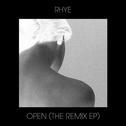 Open (The Remix EP)专辑