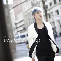 （英）Uncommitted