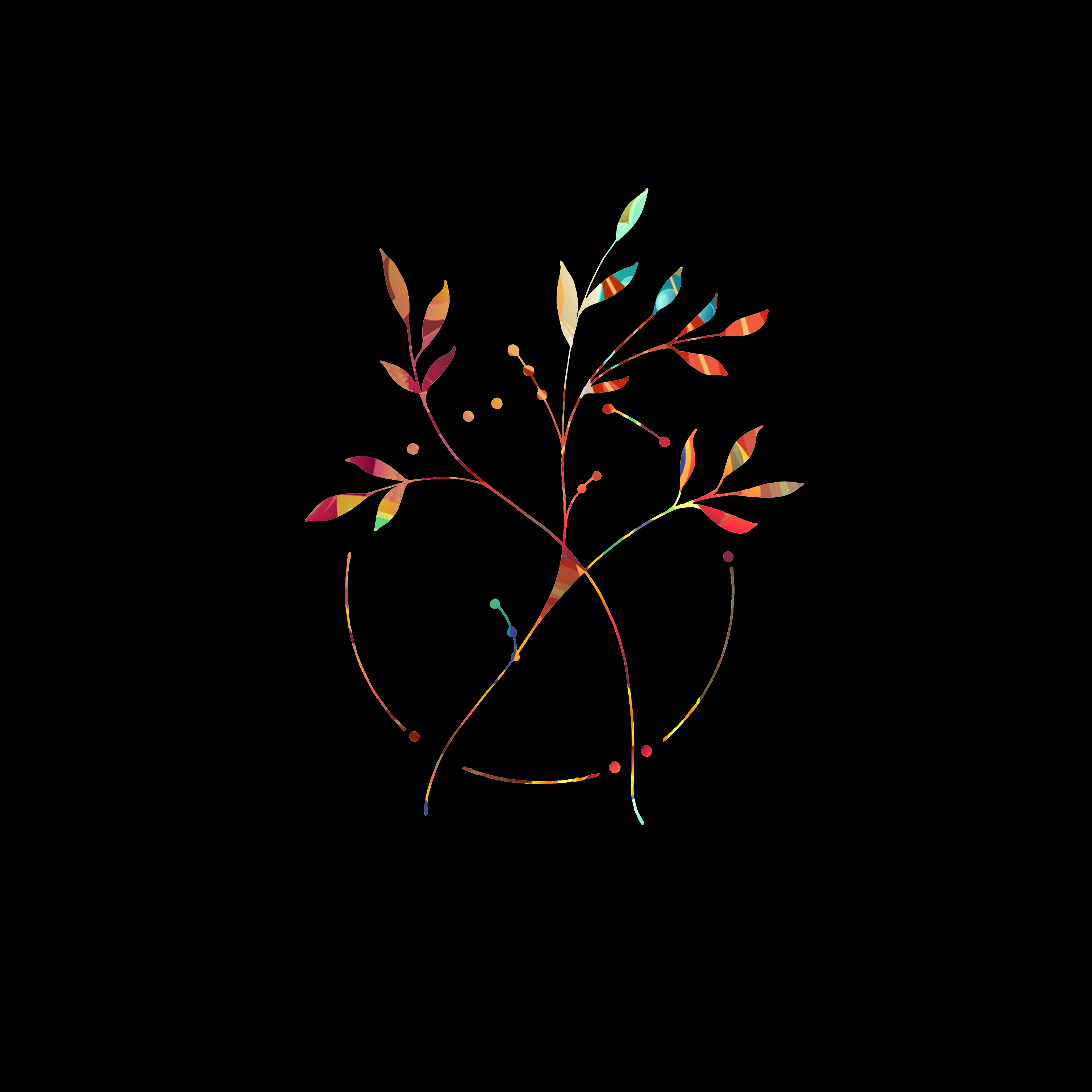 上海アリス幻樂団-妖怪の山 ~ Mysterious Mountain（E3P remix）