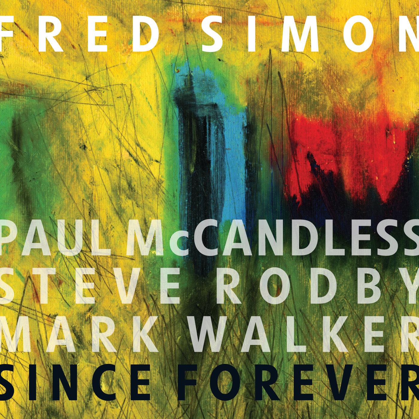 Fred Simon - Simple Psalm