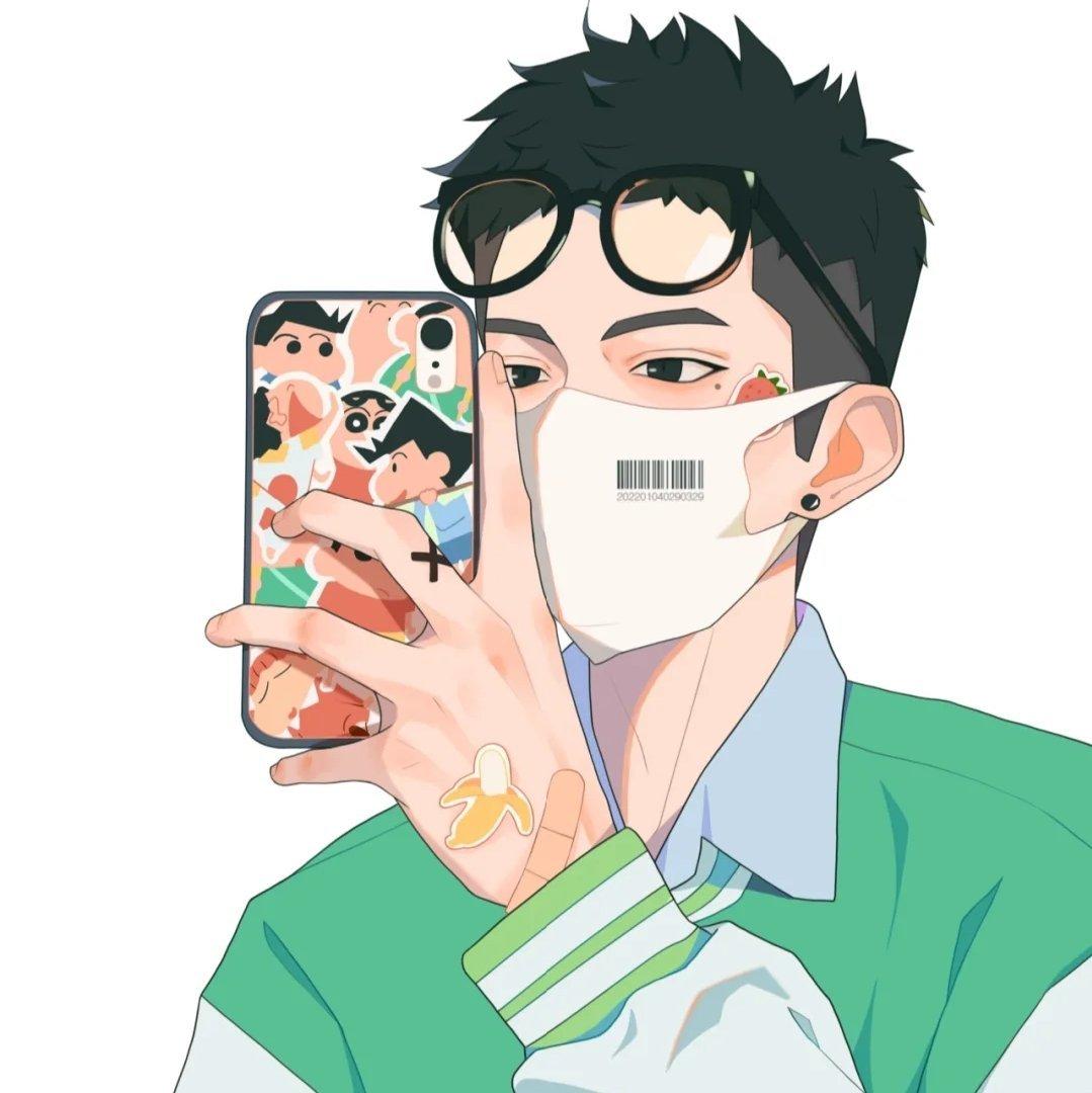 好听的原唱/翻唱（男生版）