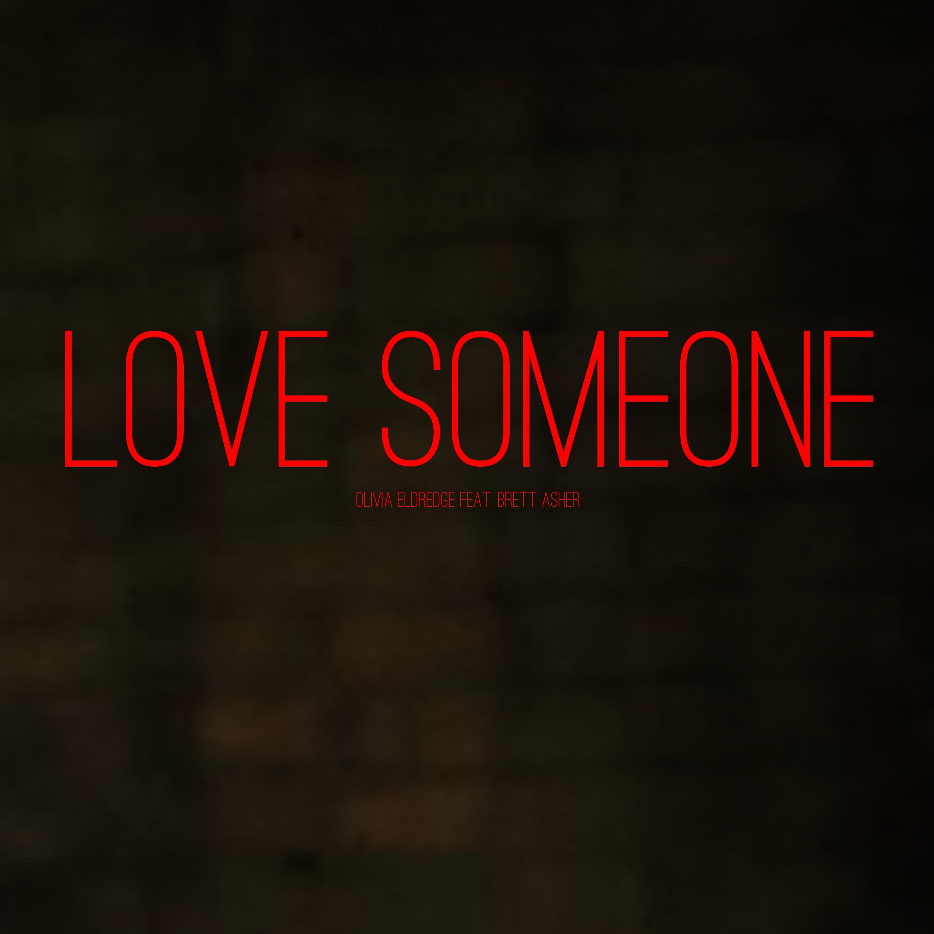 Love Someone
