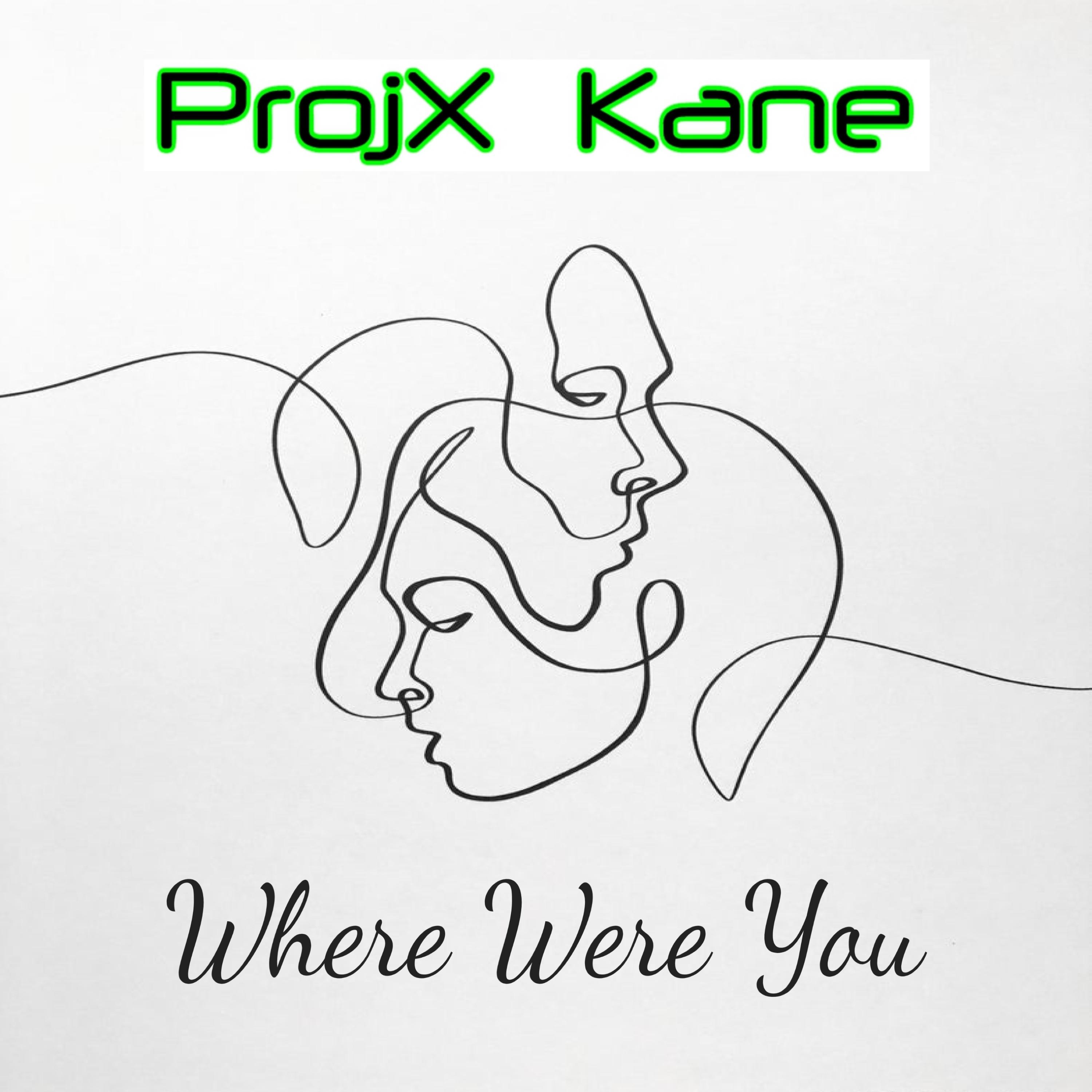 Where Were You