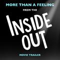 More Than a Feeling (From The "Inside Out" Movie Trailer)