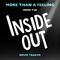 More Than a Feeling (From The "Inside Out" Movie Trailer)专辑