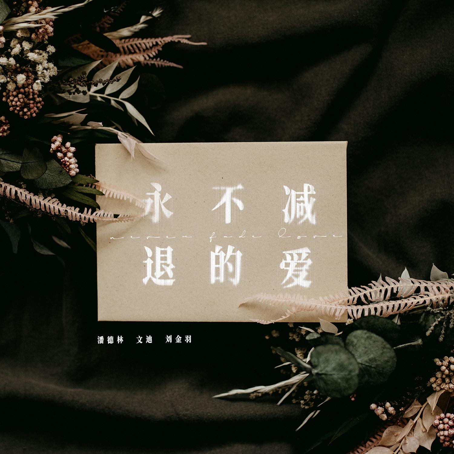 永不减退的爱