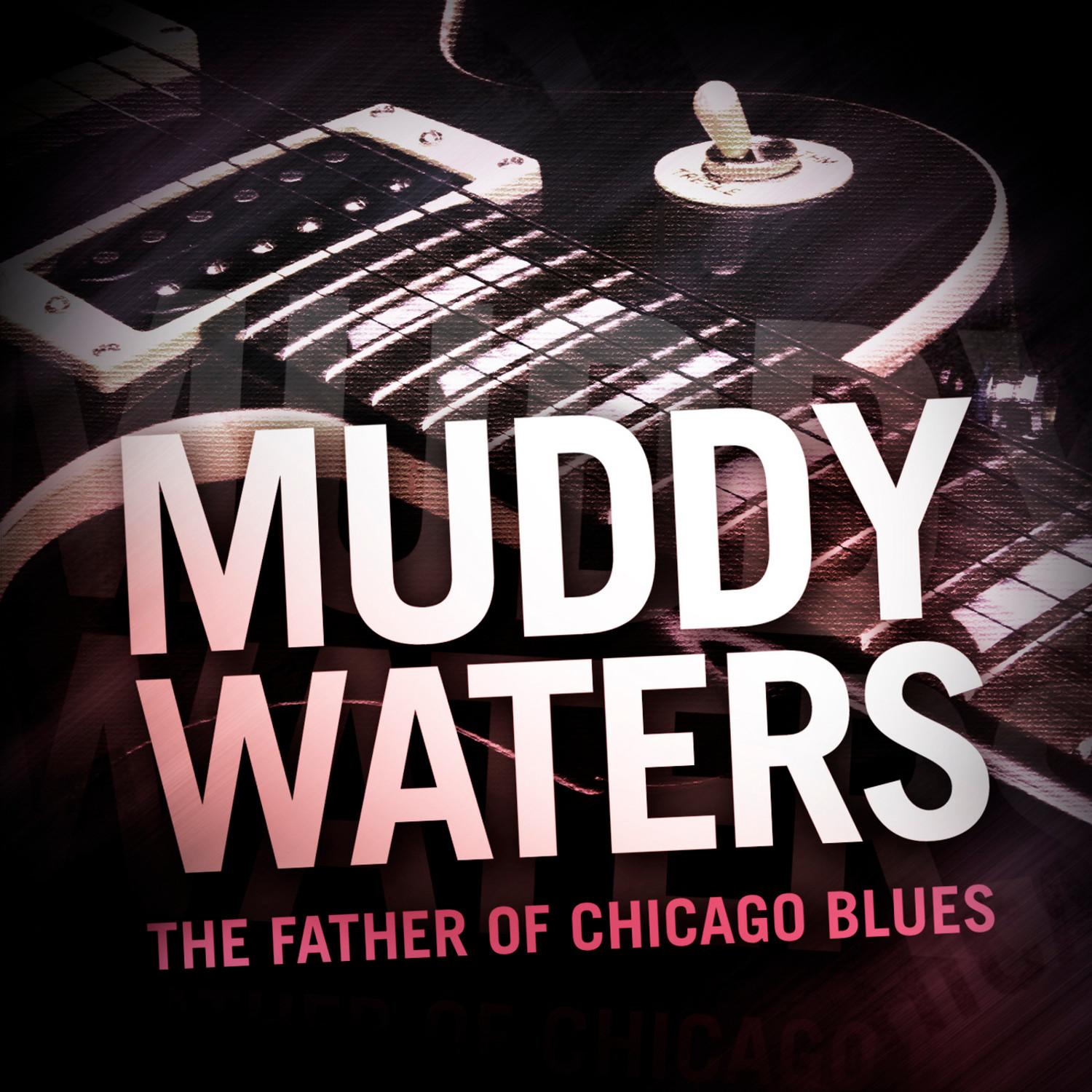 Muddy Waters - The Father of Chicago Blues