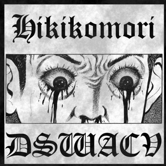 Hikikomori