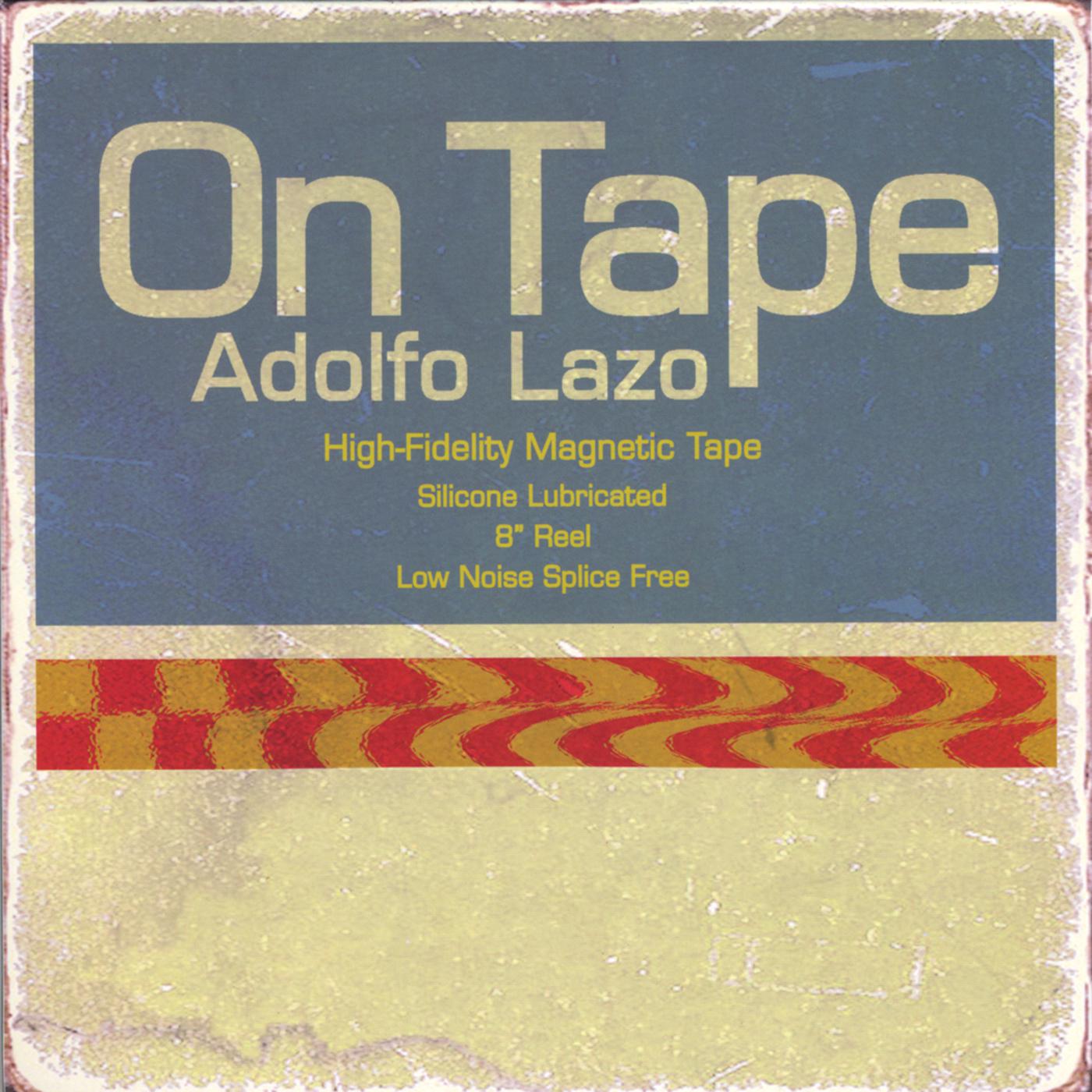 Adolfo Lazo - 100 Times