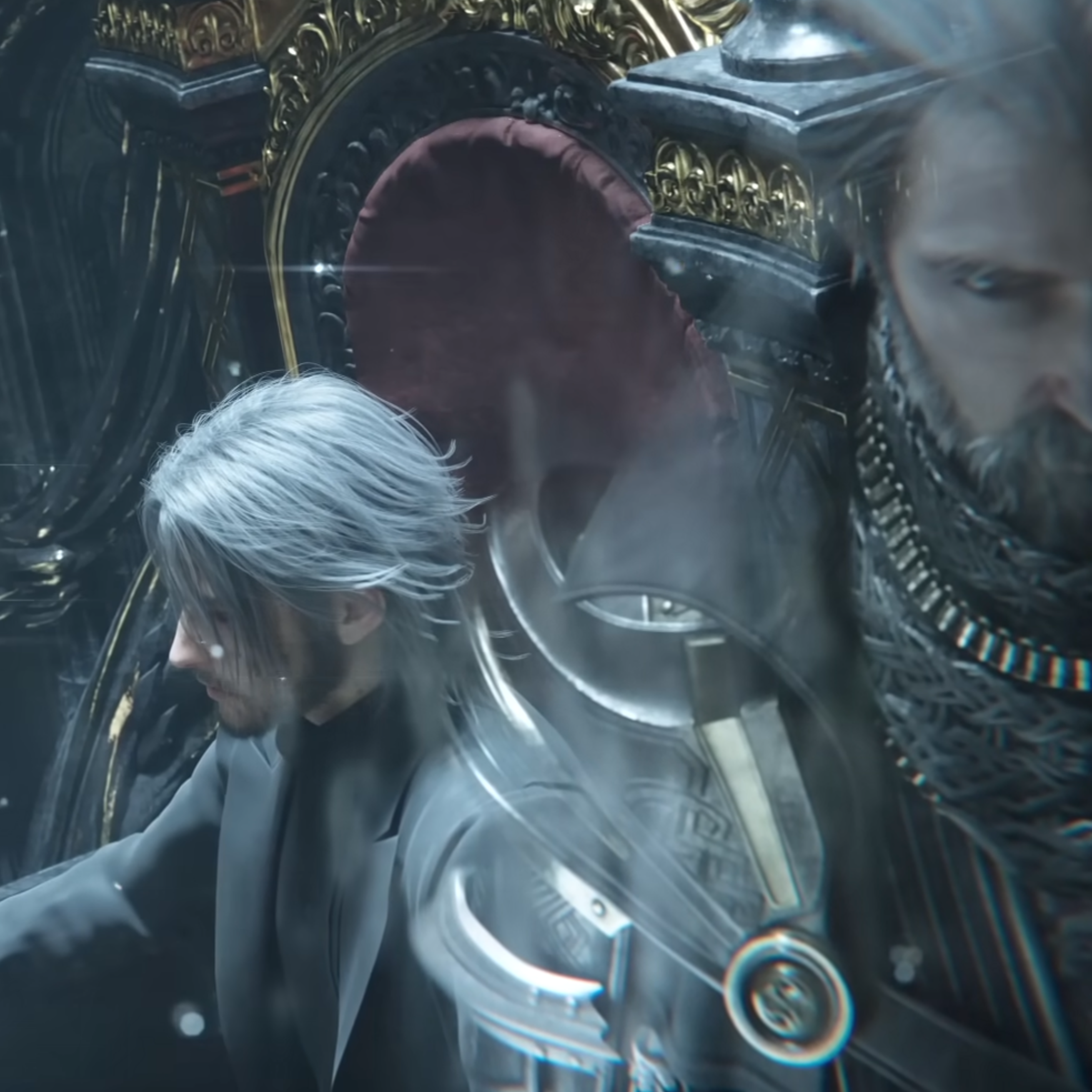 †Kings of Lucis† - Regalia x Royal type beat