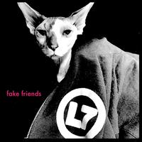 Fake Friends - Joan Jett (karaoke)