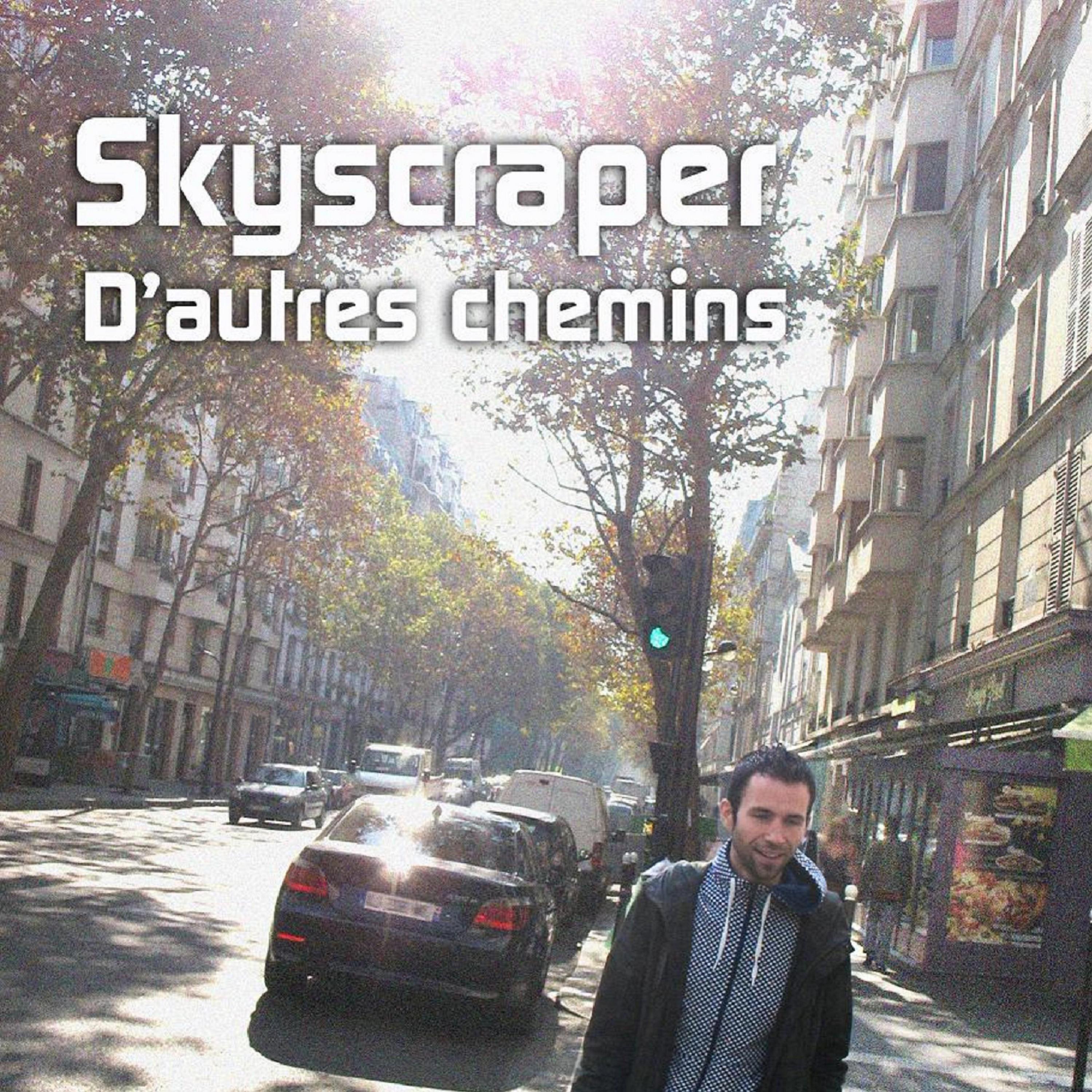 D'autres chemins