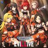 集貝はな - EVIL LIVE (M@STER VERSION) 的場梨沙ソロ・リミックス