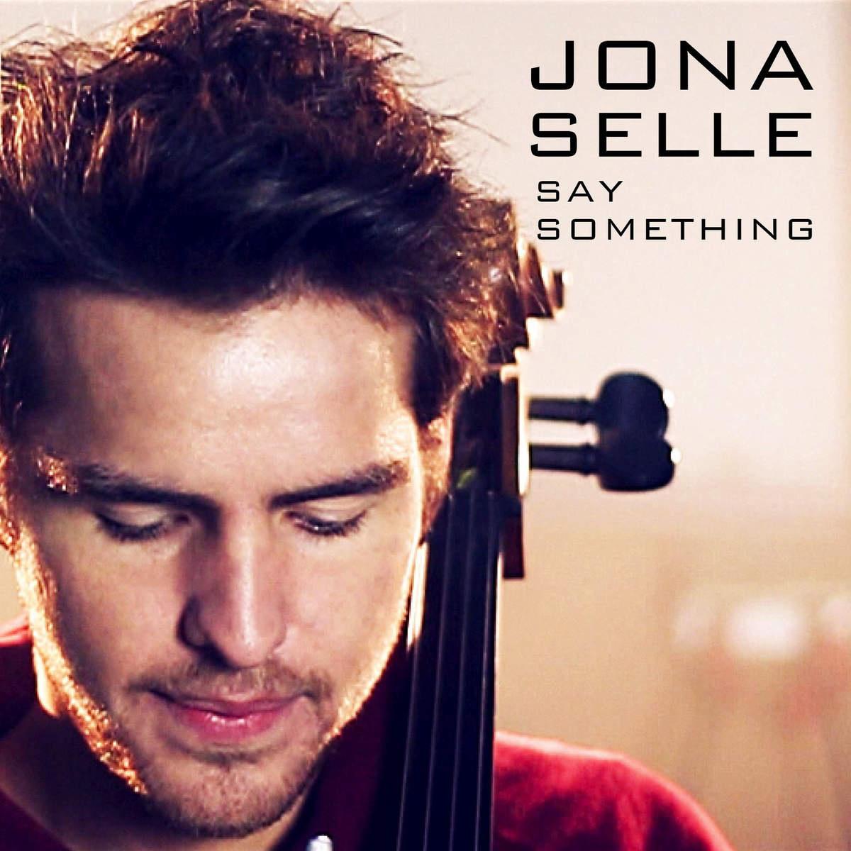 Jona Selle - Say Something