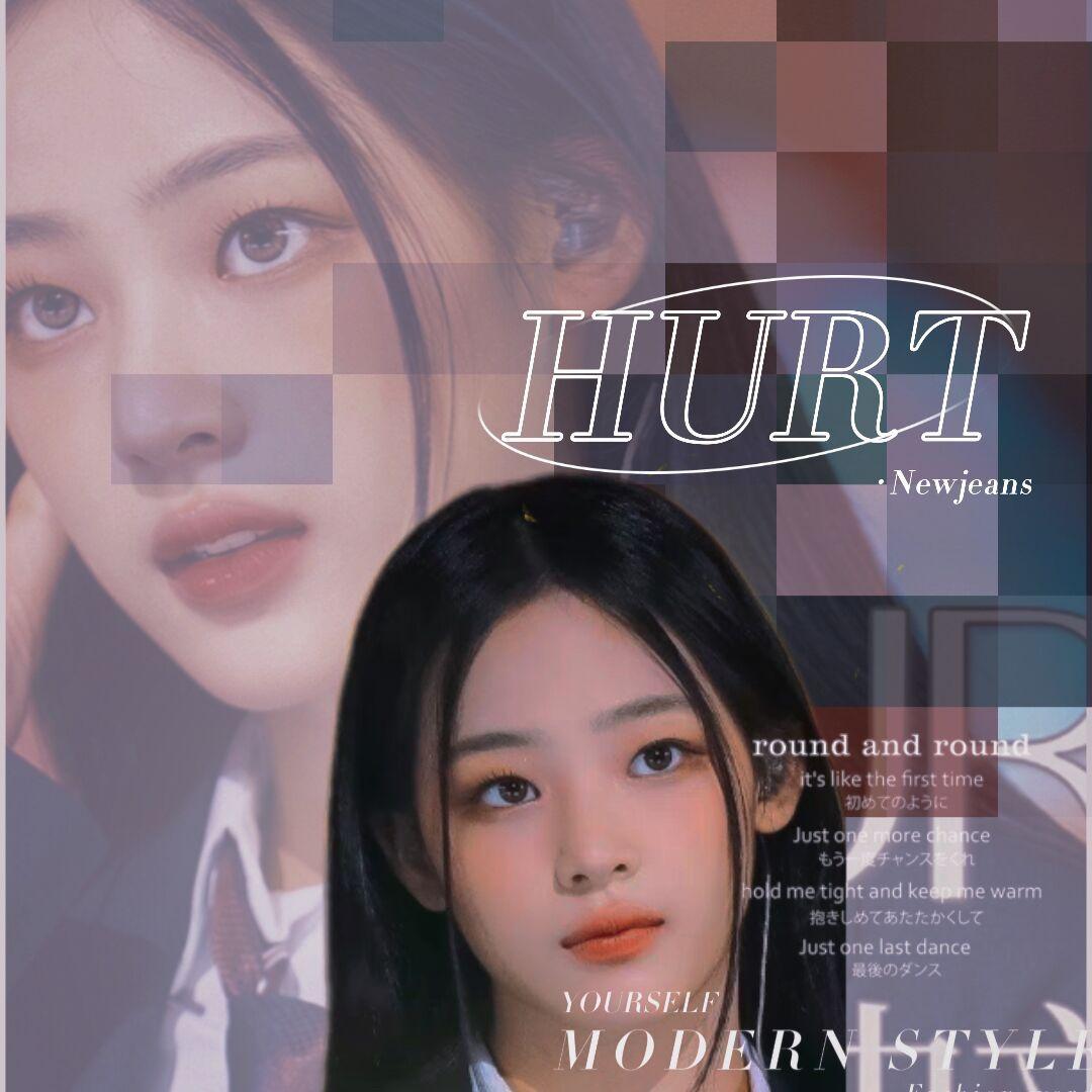 Hurt