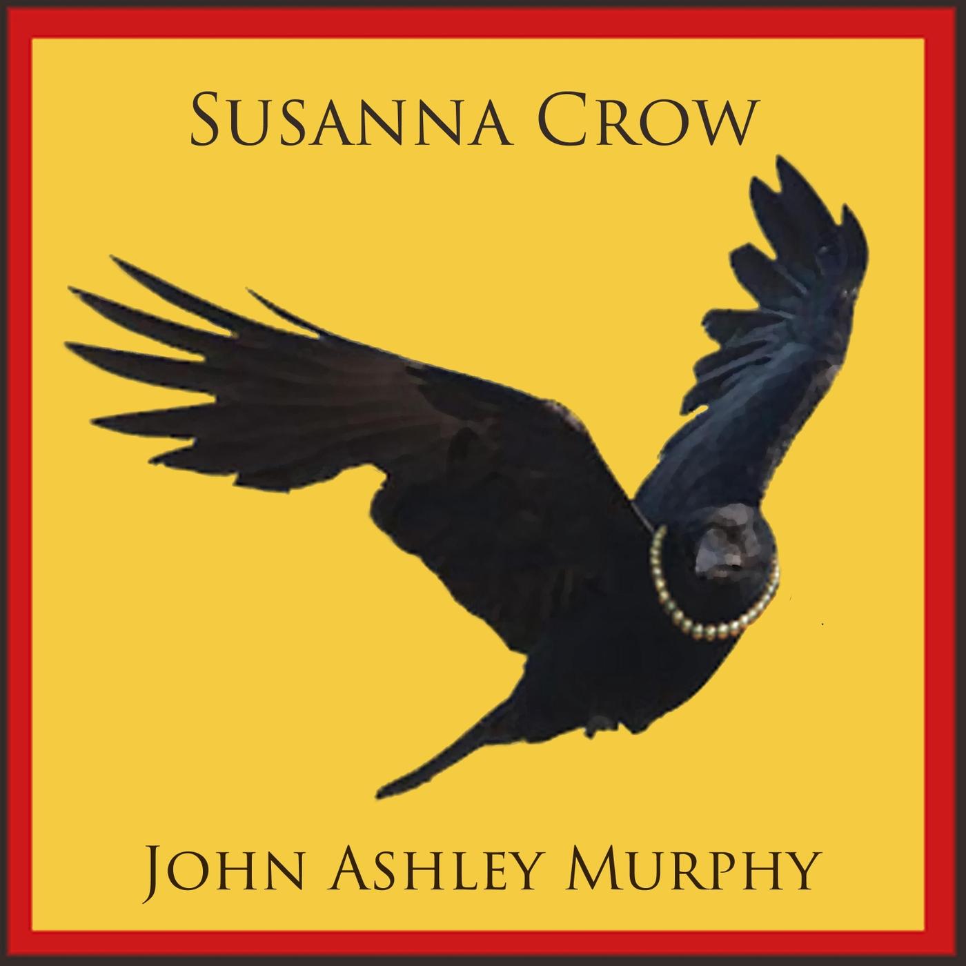 Susanna Crow (feat. Diane Cluck)