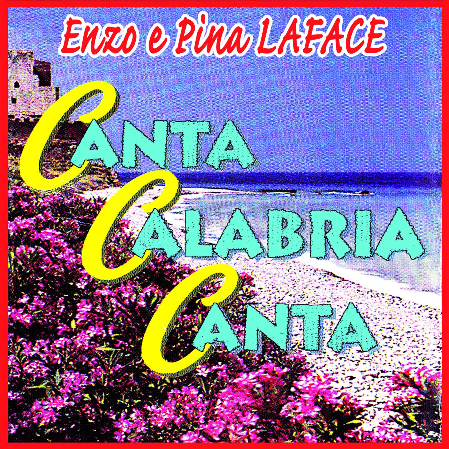 Canta Calabria Canta