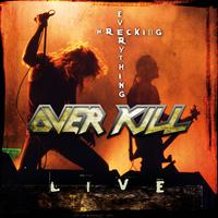 Overkill - In Union We Stand (unofficial Instrumental)