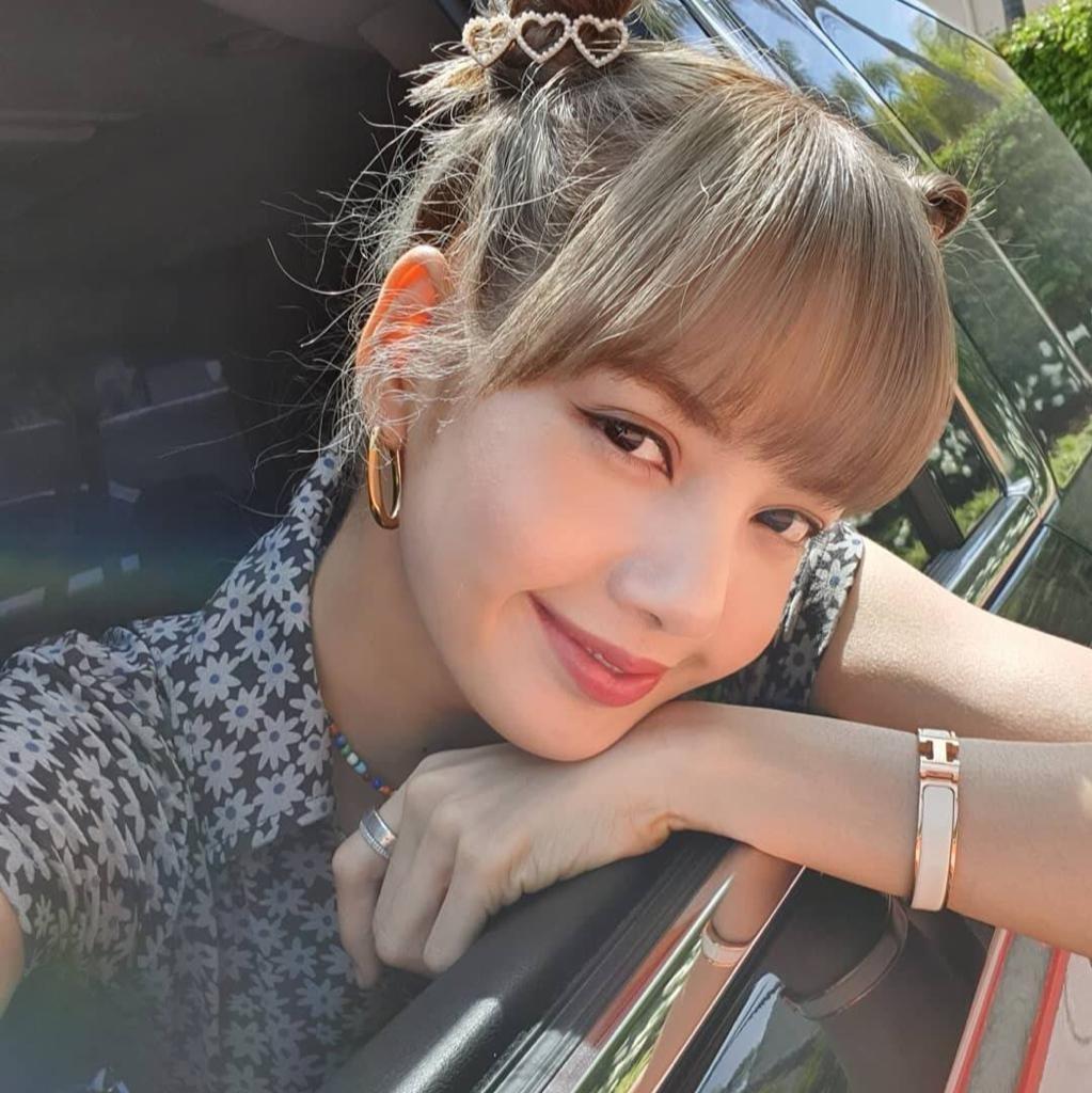 您好，2021❤️