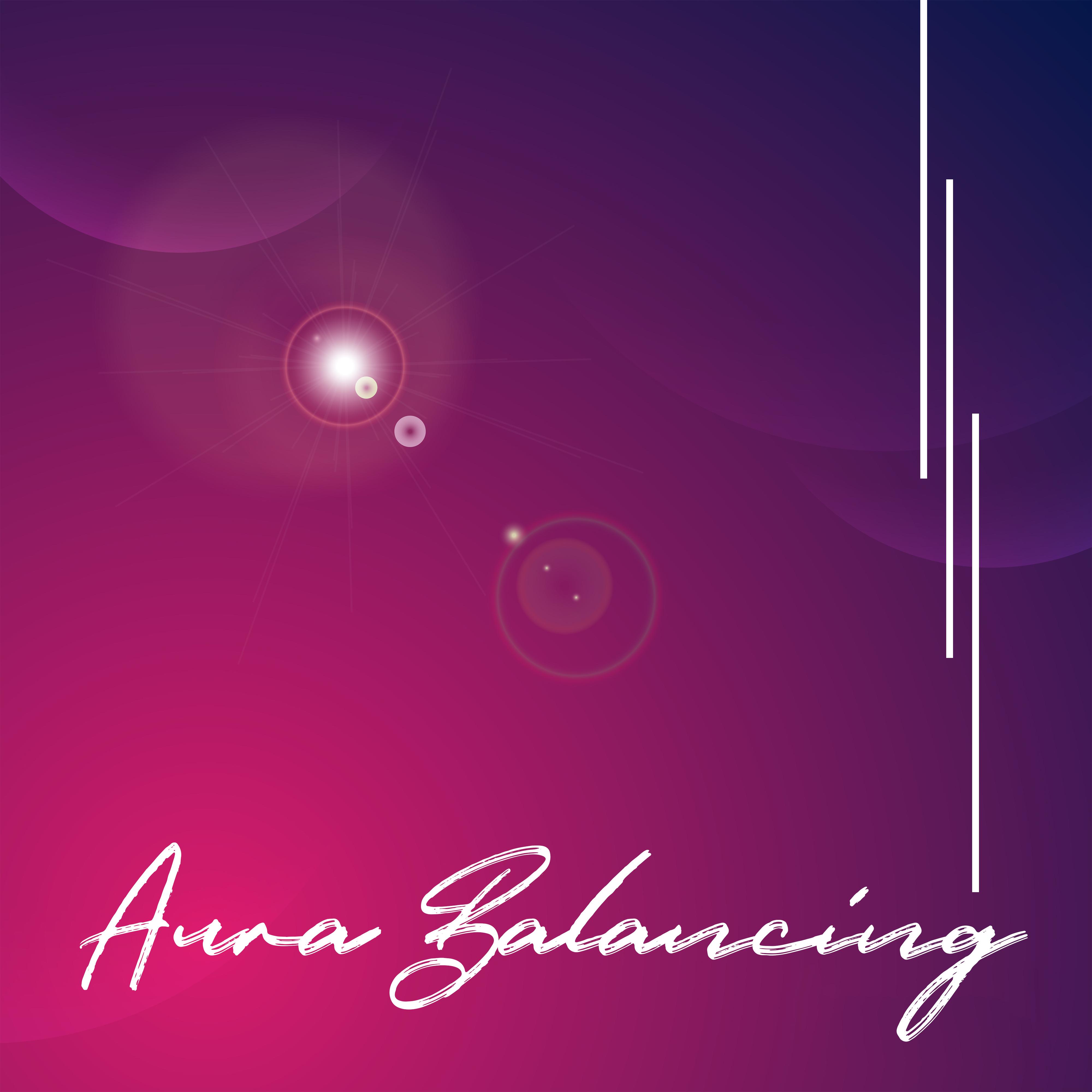 Aura Balancing – Yoga Music 2019, Deep Meditation for Rest, Relaxation, Pure Mind, Inner Balance, Yoga Practice, Mindfulness Relaxation, Lounge