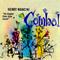 Combo! (feat. Art Pepper, Ted Nash, Pete Candoli & Shelly Manne)专辑