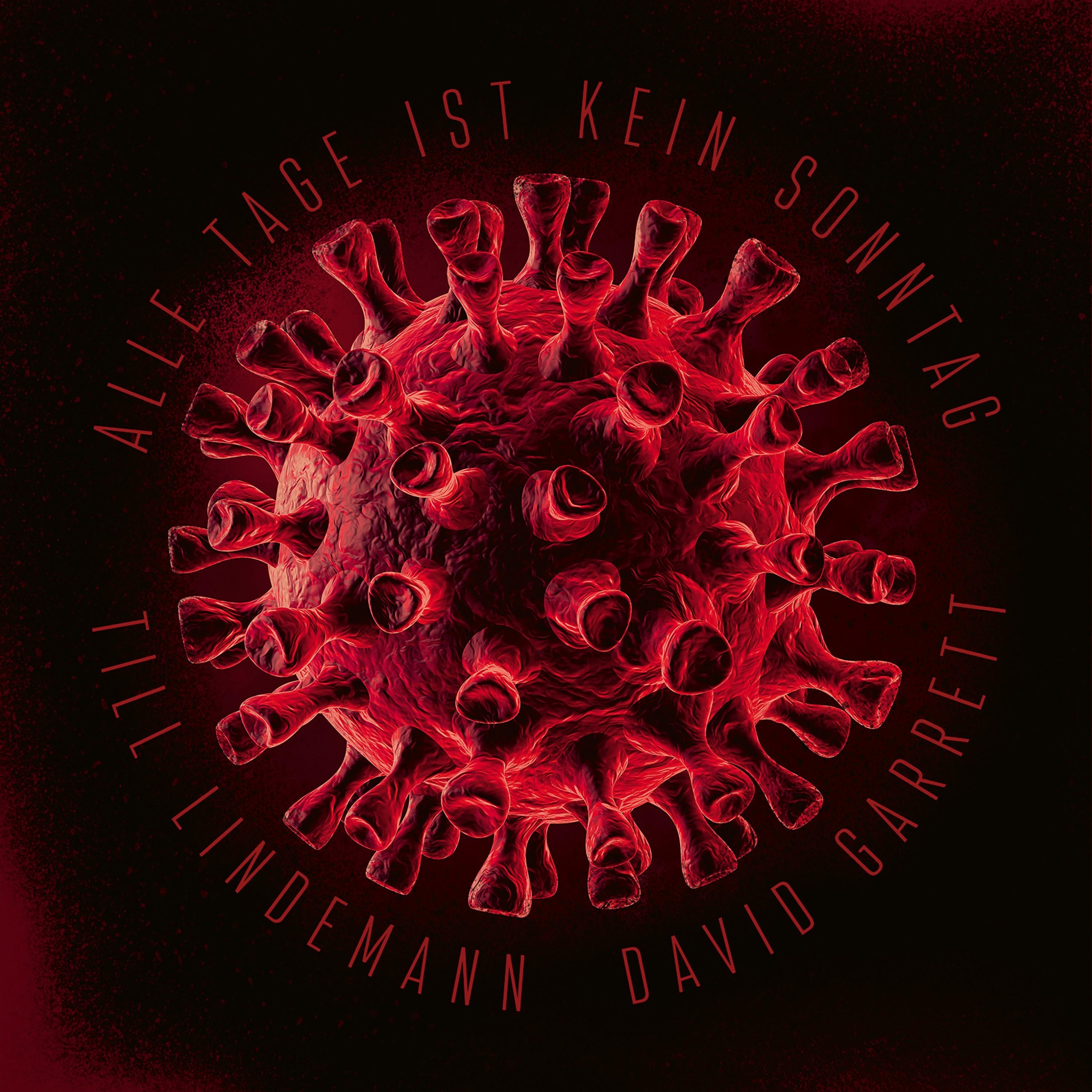 Alle Tage ist kein Sonntag / Weinen sollst du (Bazzazian Edit)