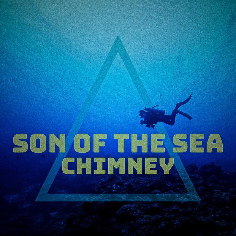 Son Of The Sea专辑