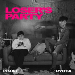 LOSER’S PARTY