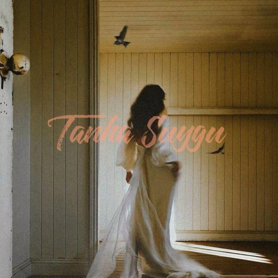 Tanha Suygu(爱与孤独)