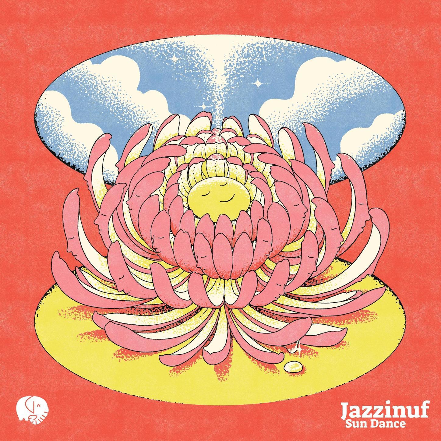 Jazzinuf - Labyrinth (Chrysanthemum)