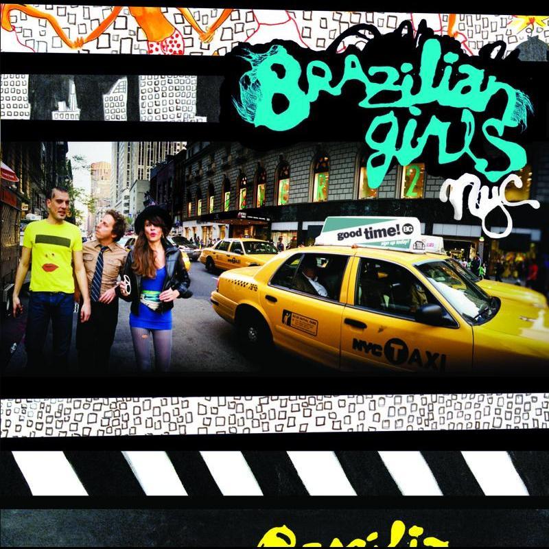 New York City