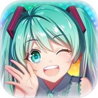 初音速歌单