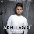 Akh Lagdi (Remix) - Single