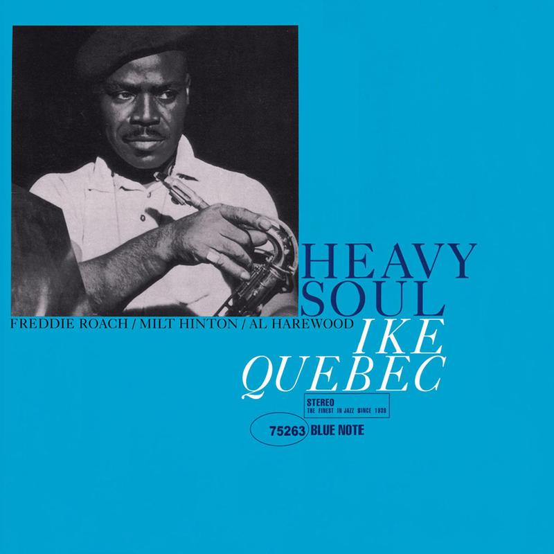 Heavy Soul (Remastered)