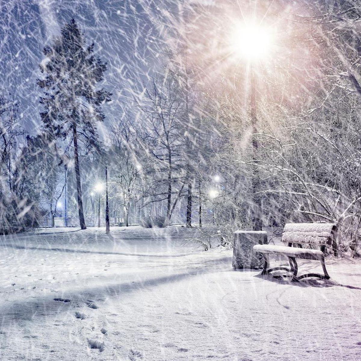 Pure Snow