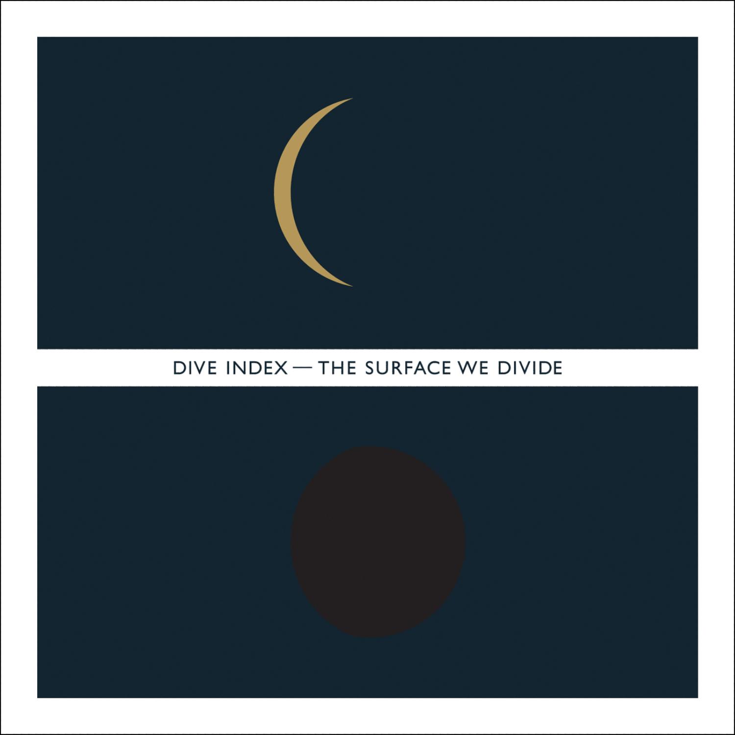 The Surface We Divide