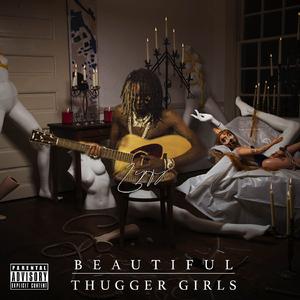 Drake & Future & Young Thug - Way 2 Sexy (Pr Karaoke) 带和声伴奏 （升5半音）