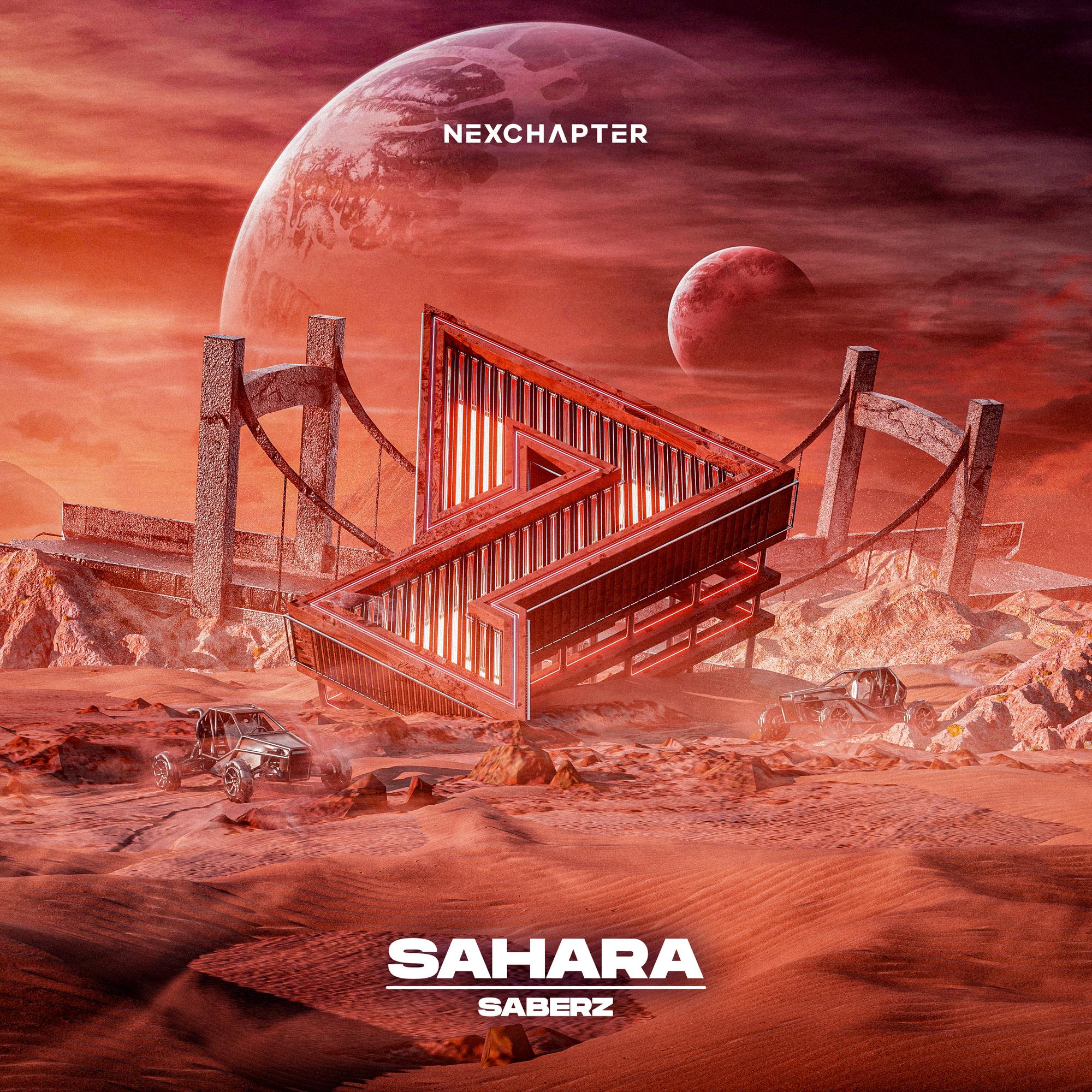 Sahara