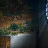 李袈
