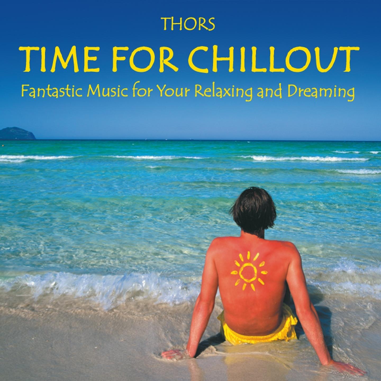 Time for Chillout