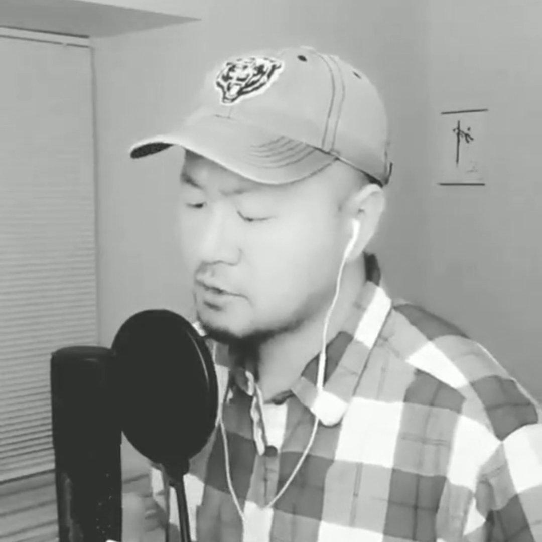 虎二 丨 一个沧桑有故事的声音