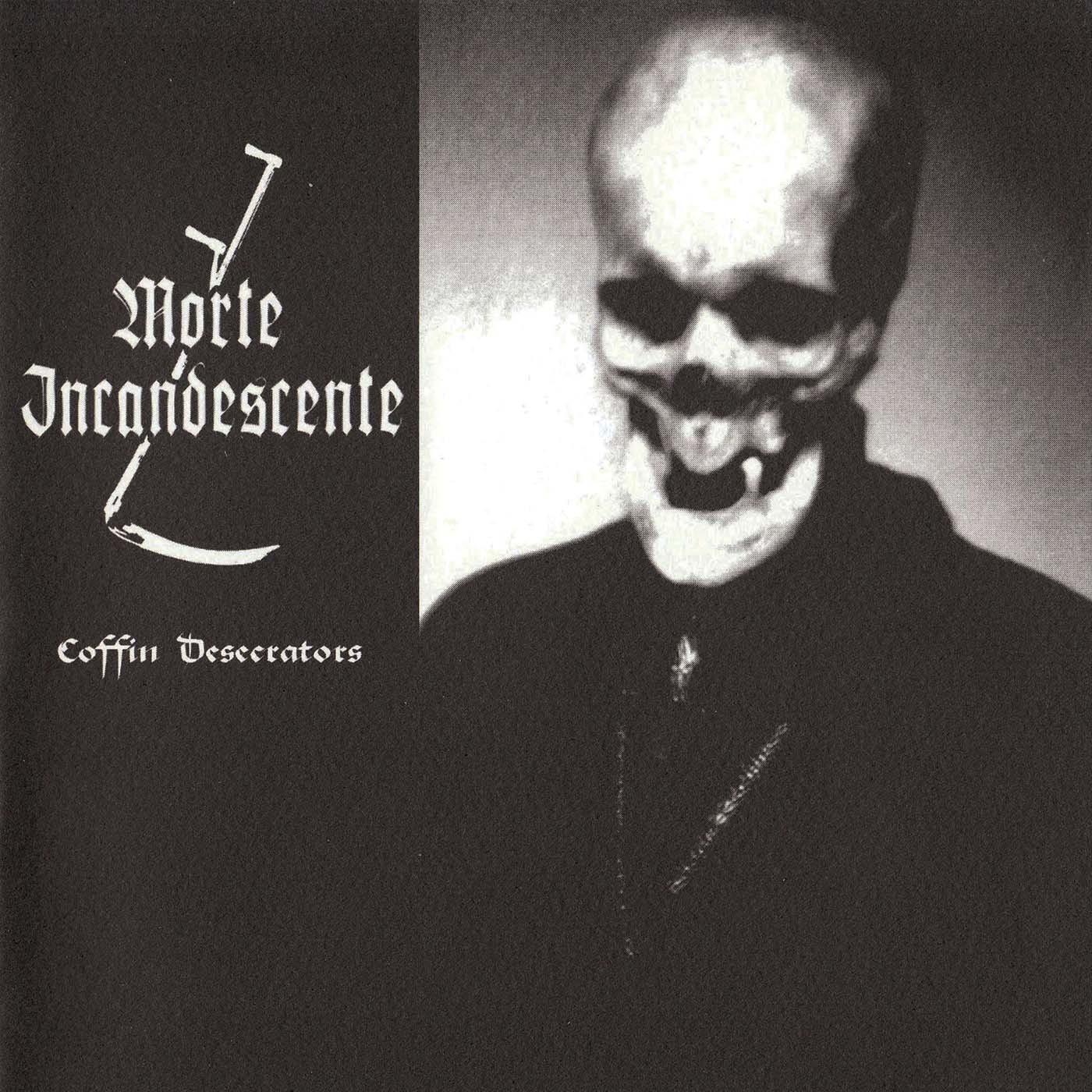 Coffin Desecrators