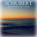 Schubert - Rosamunde: Entr'acte No. 2 in B Flat专辑