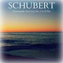 Schubert - Rosamunde: Entr'acte No. 2 in B Flat