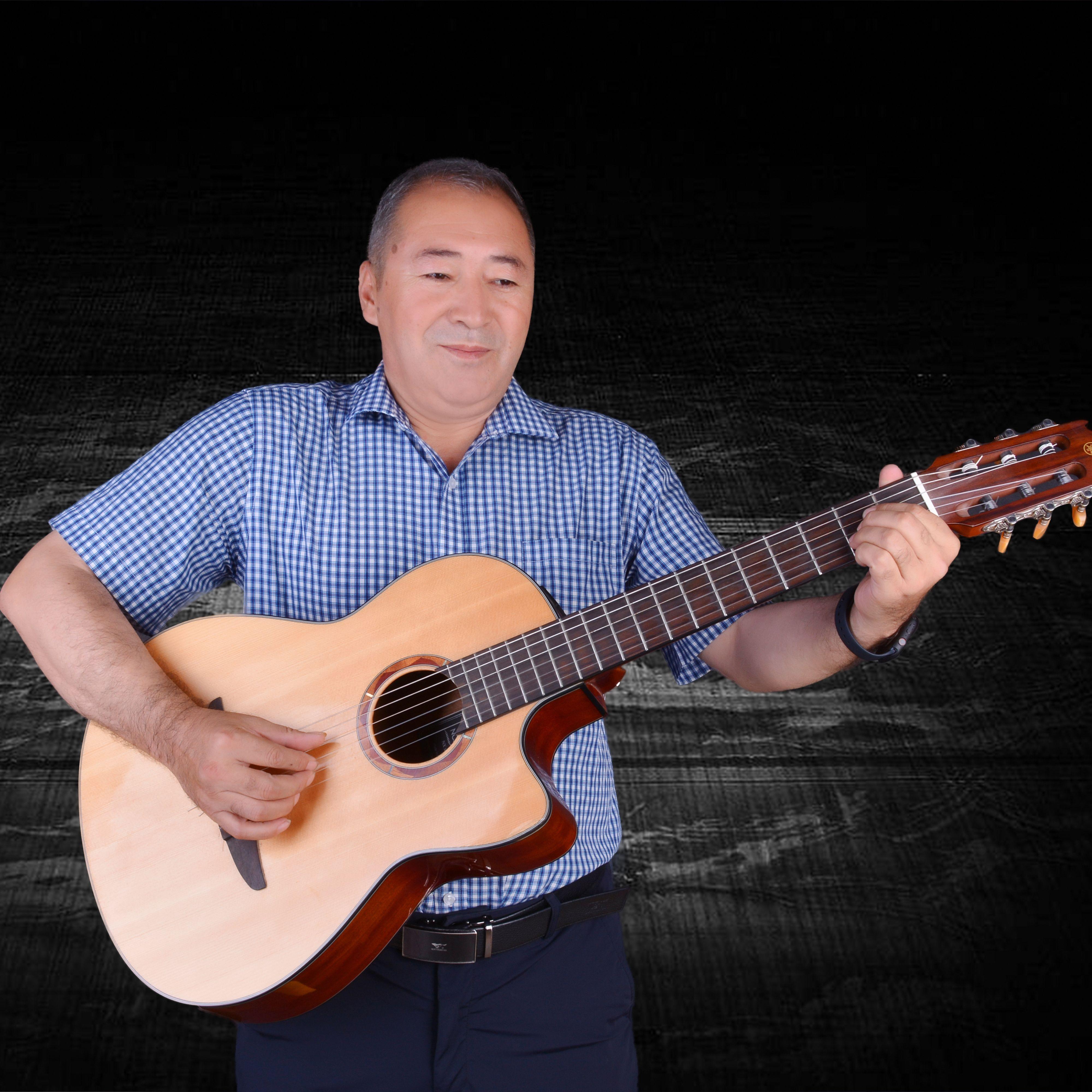 美丽的回忆guzal aslima